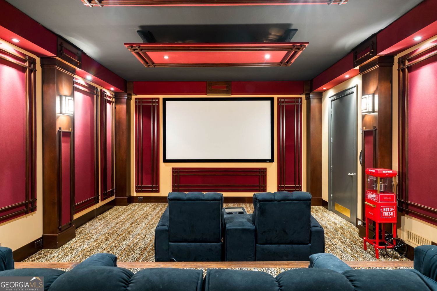 4076 Glen Devon Drive NW