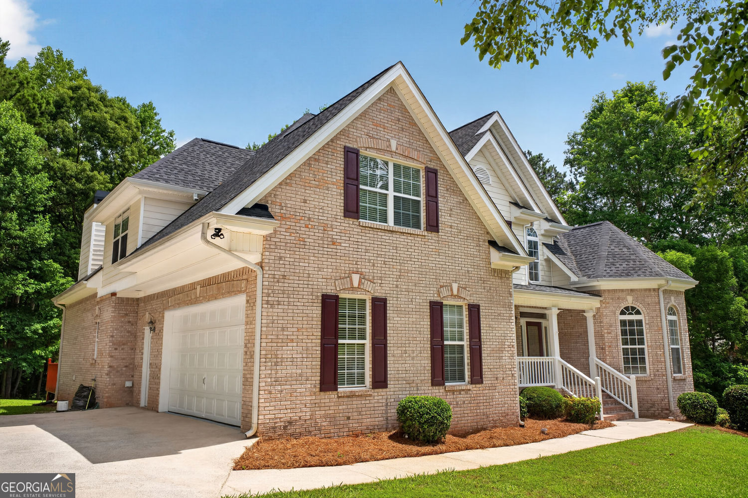 8228 River Pointe Overlook