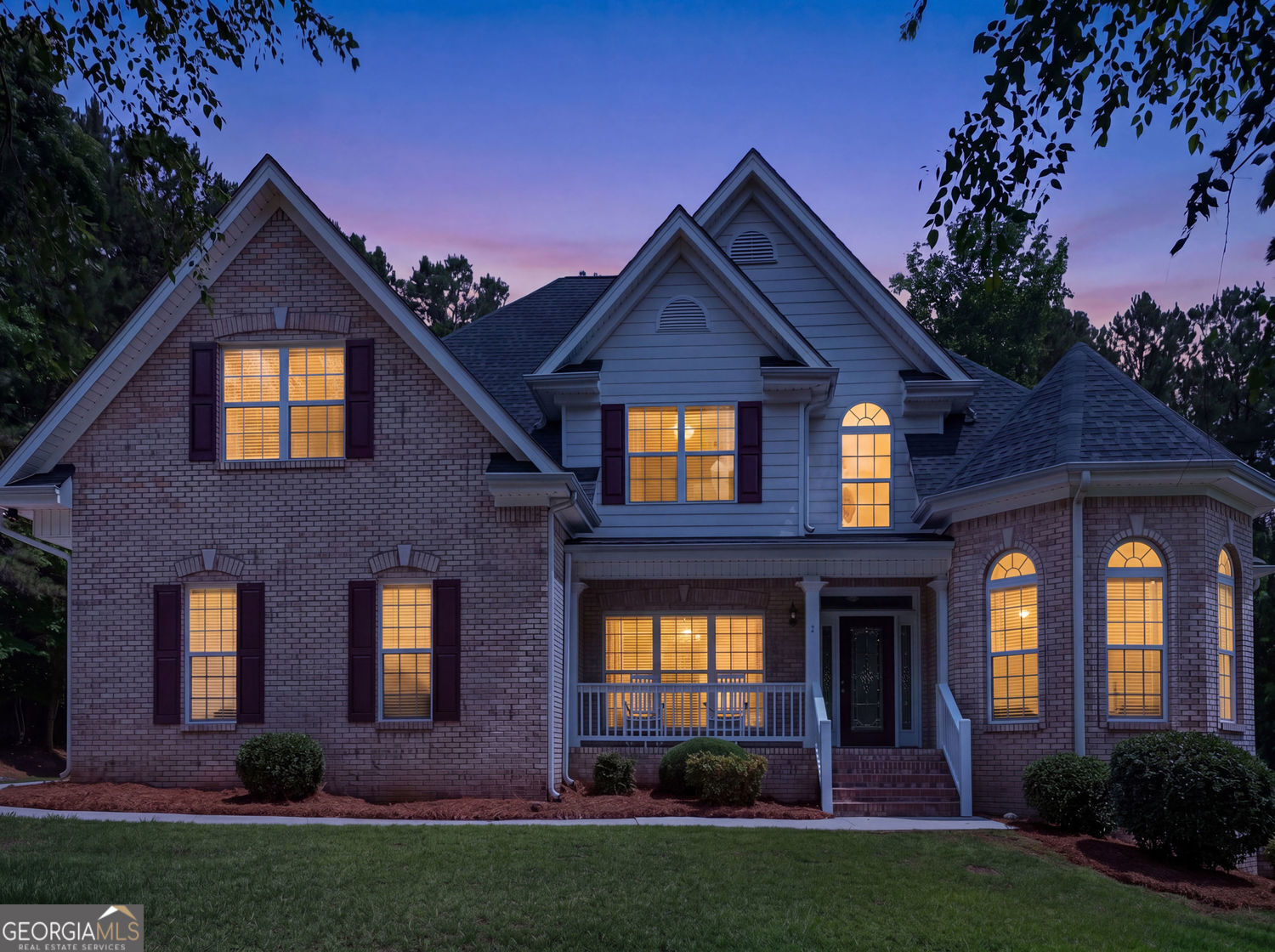 8228 River Pointe Overlook