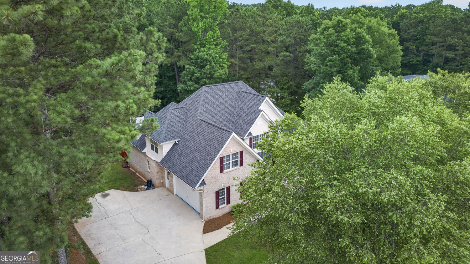 8228 River Pointe Overlook