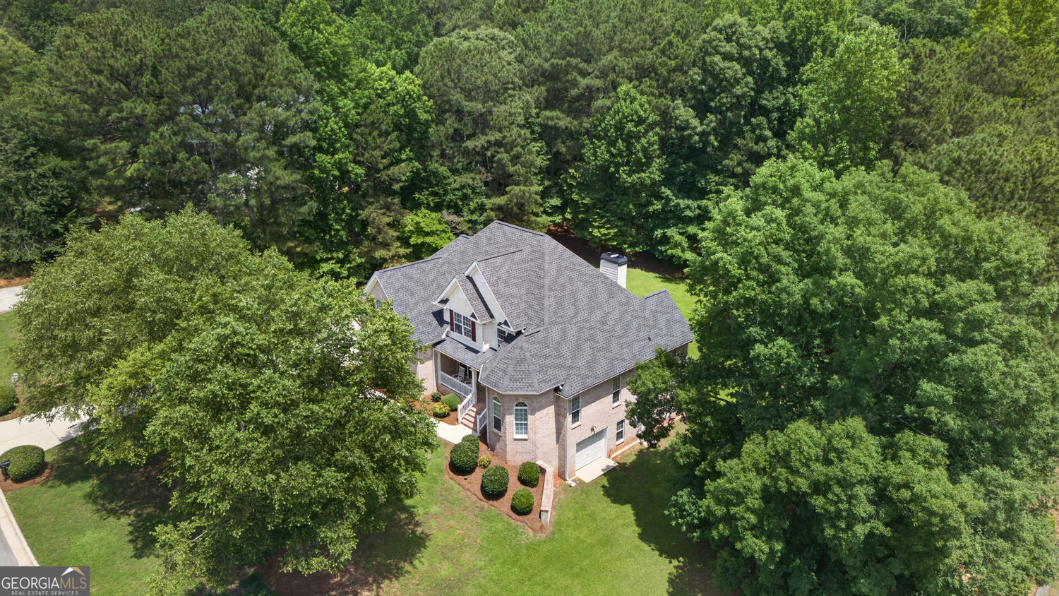 8228 River Pointe Overlook