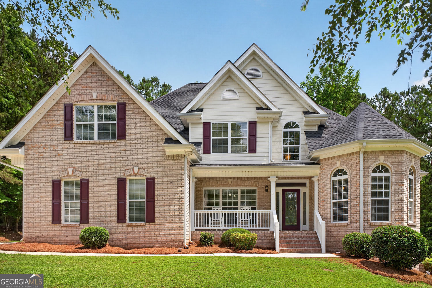8228 River Pointe Overlook