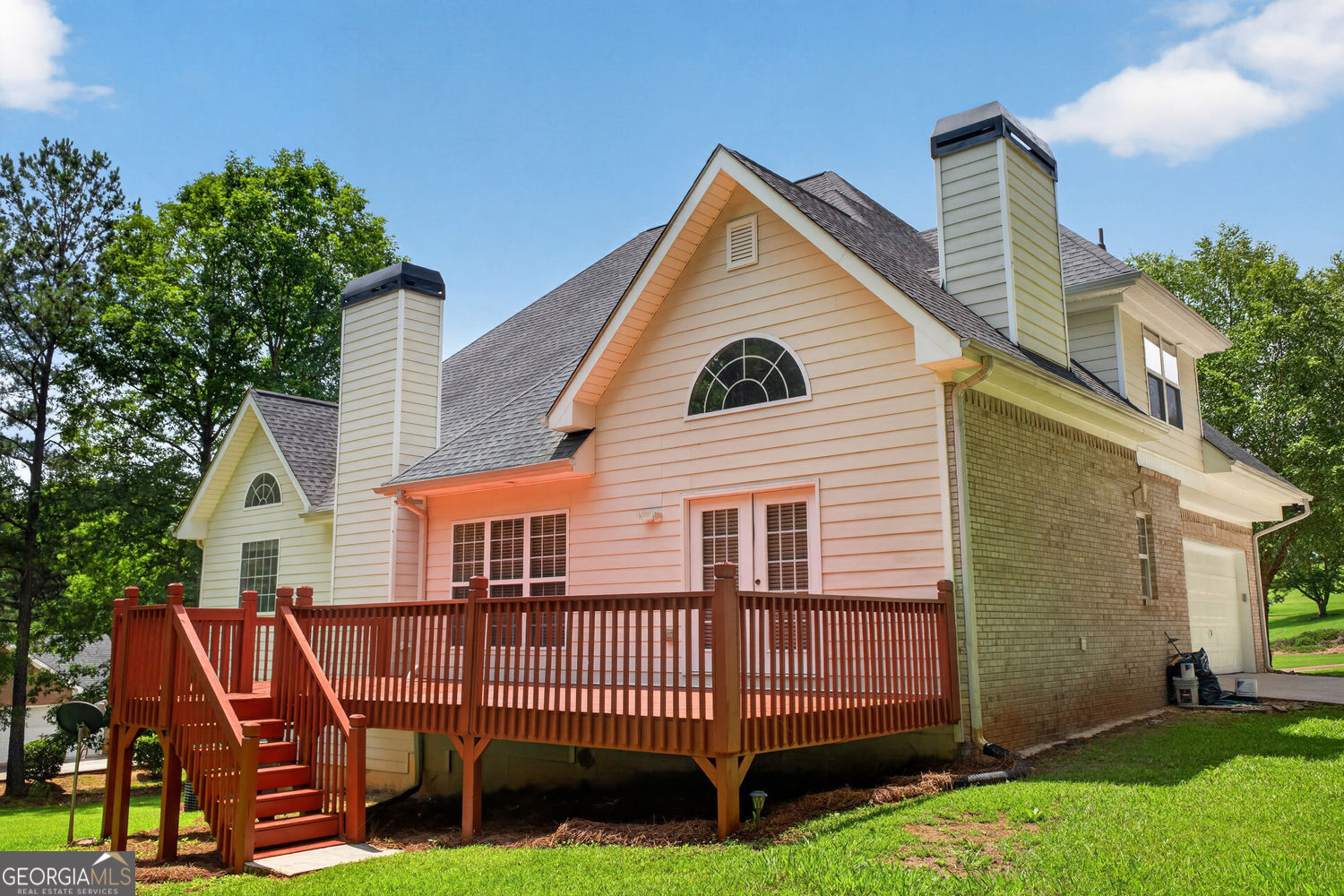 8228 River Pointe Overlook
