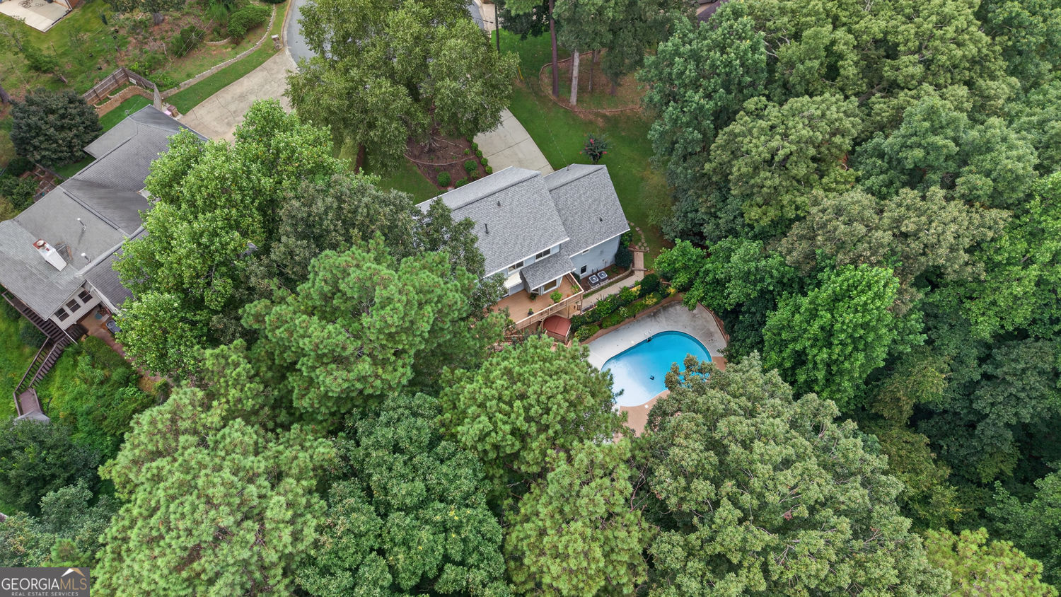 1364 Bywood Court