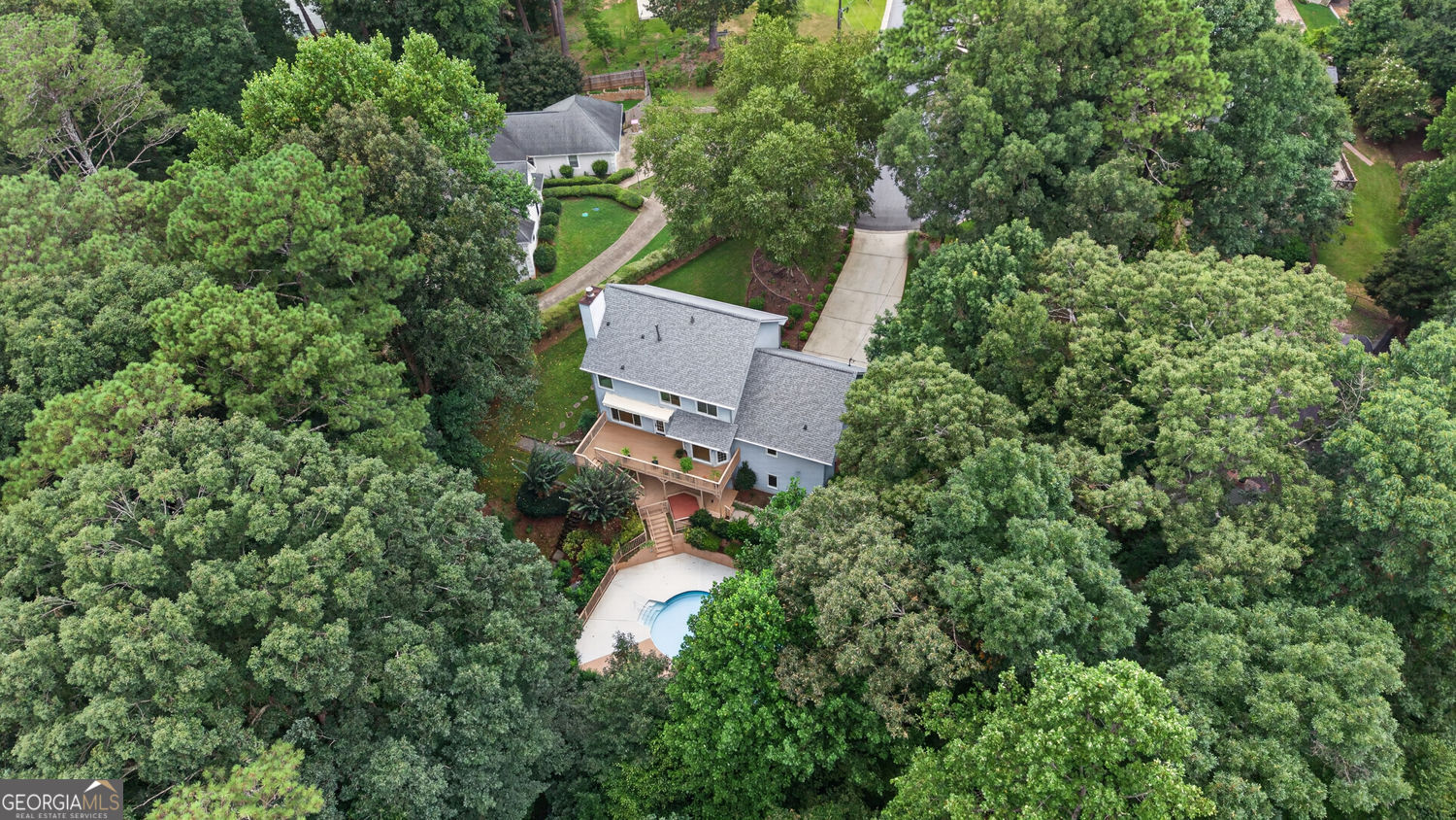 1364 Bywood Court