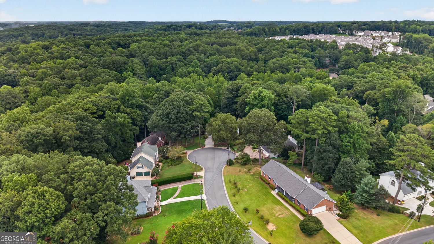1364 Bywood Court