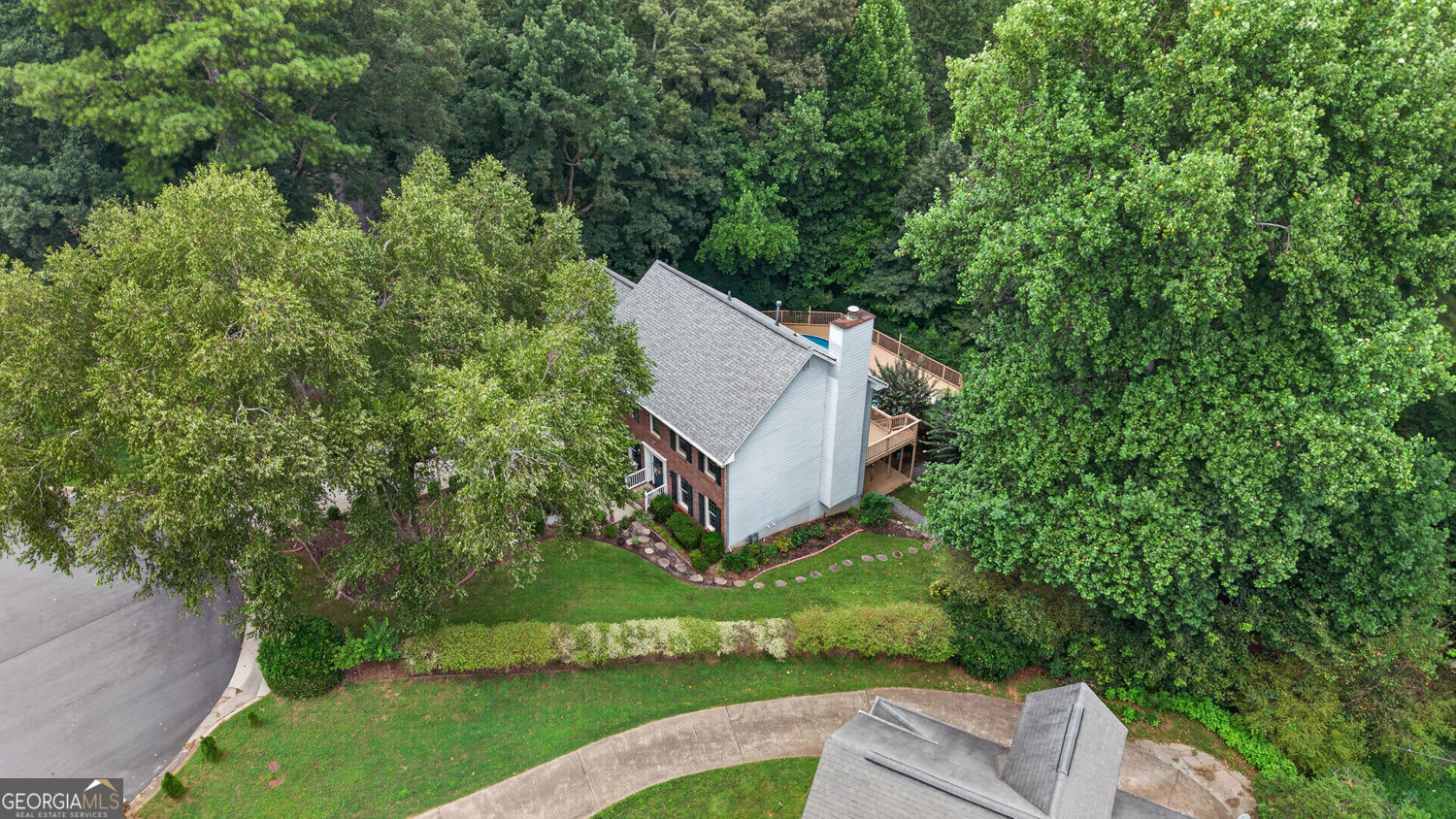 1364 Bywood Court