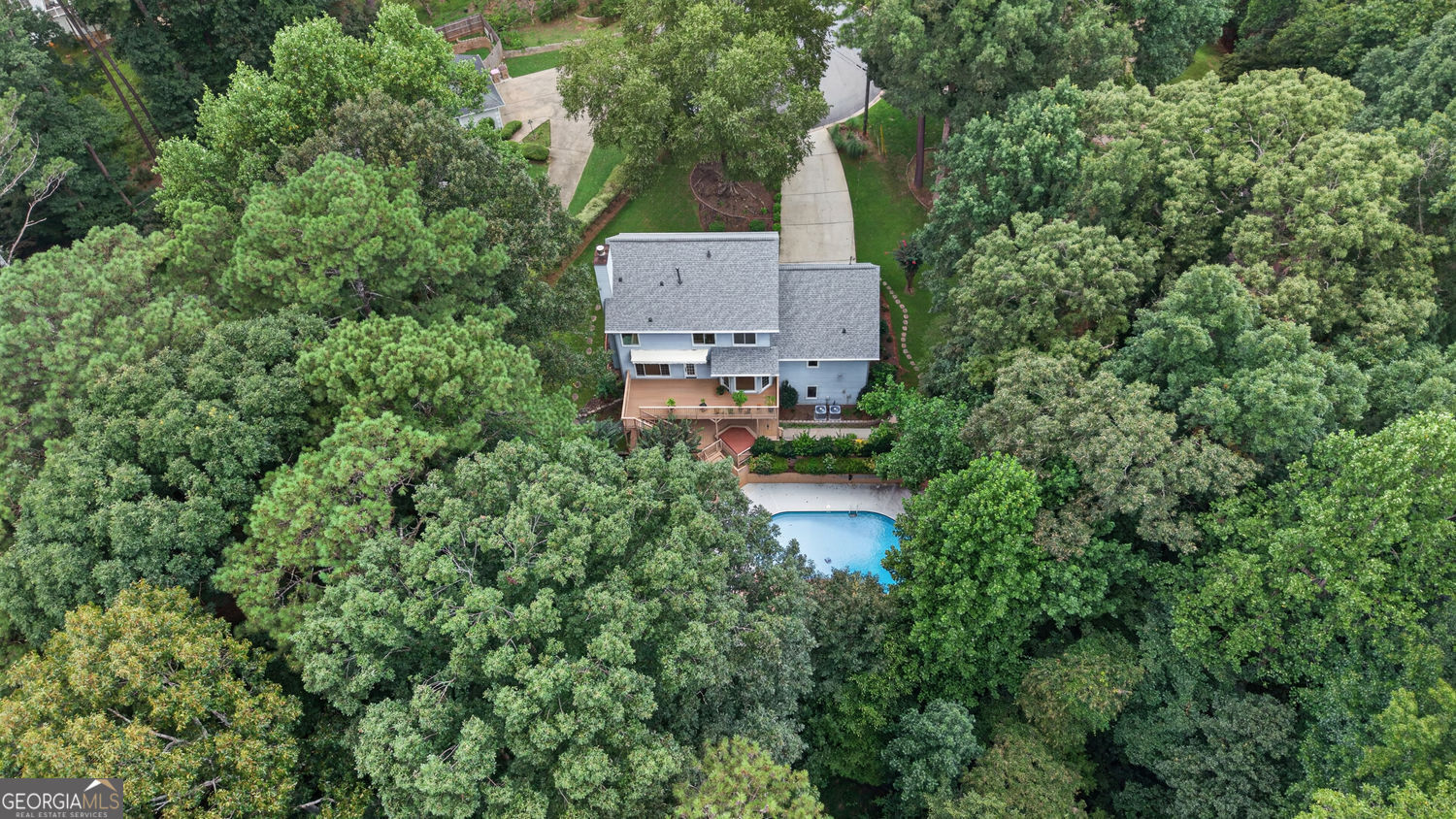 1364 Bywood Court