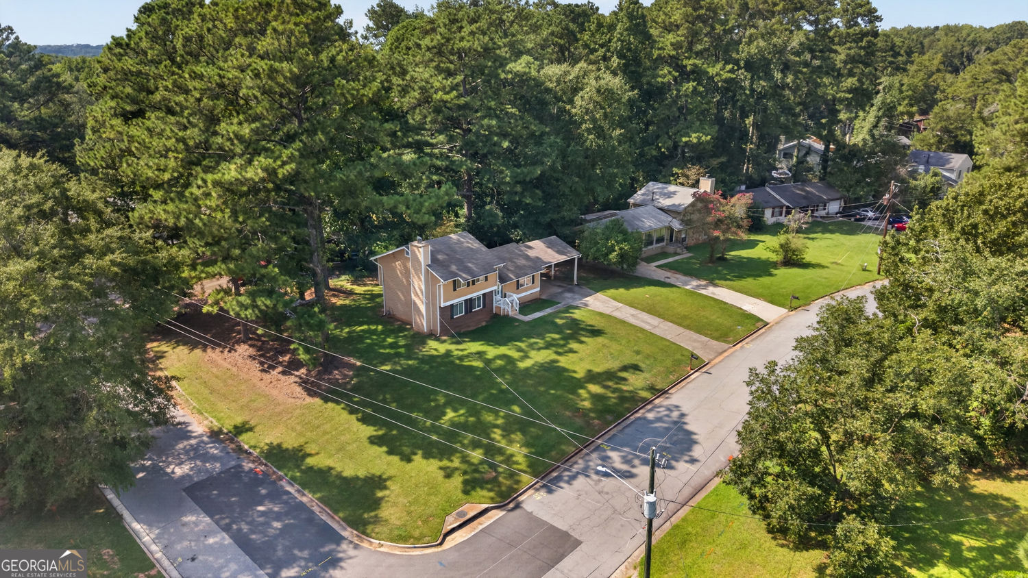 9256 Raven Drive