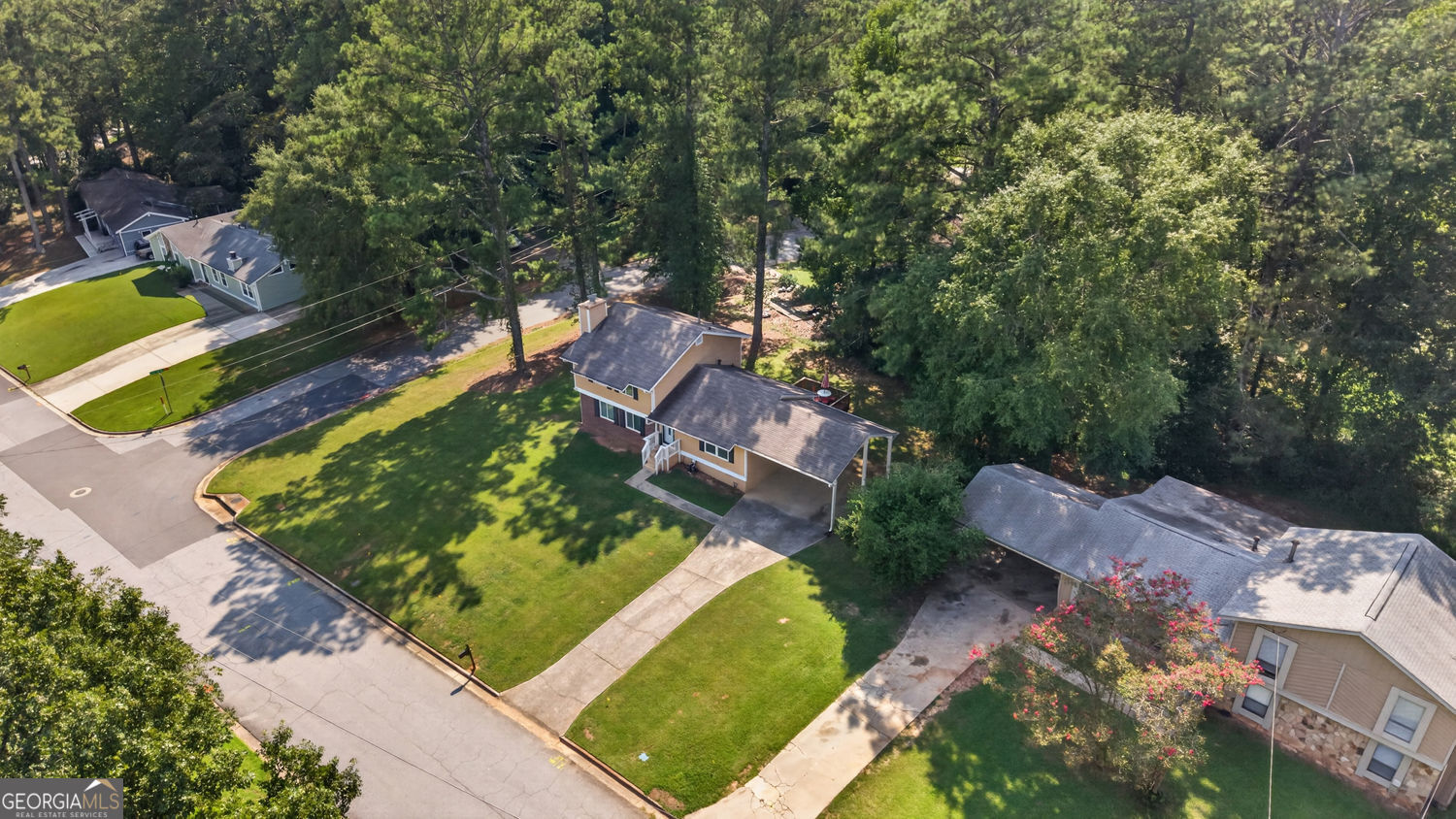 9256 Raven Drive