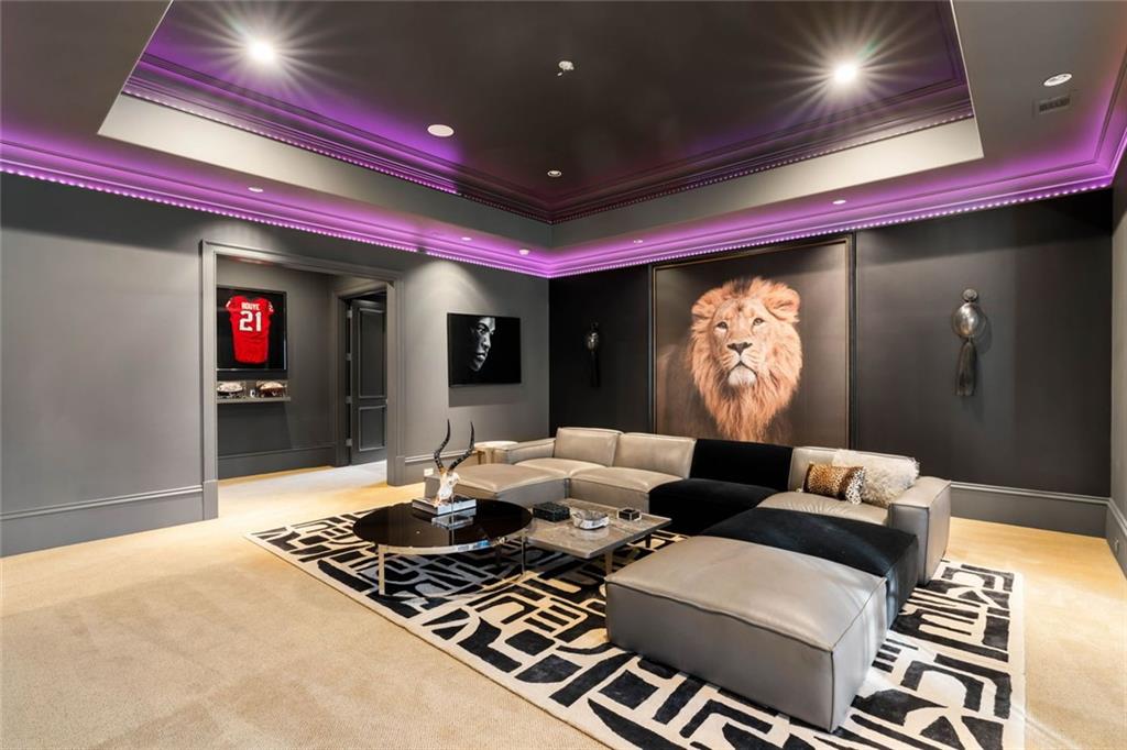 4076 Glen Devon Drive NW