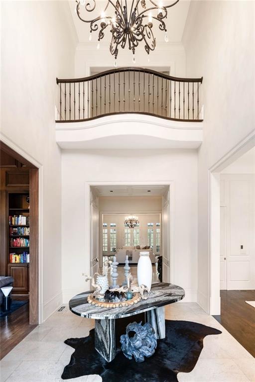 4076 Glen Devon Drive NW