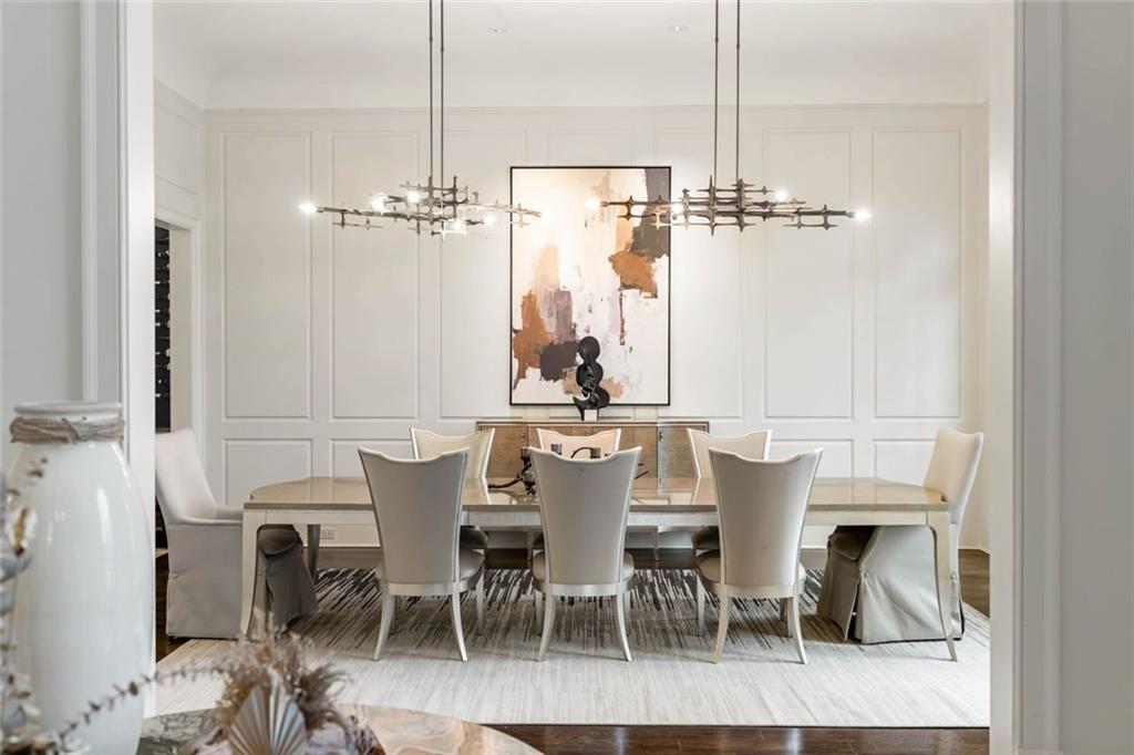 4076 Glen Devon Drive NW