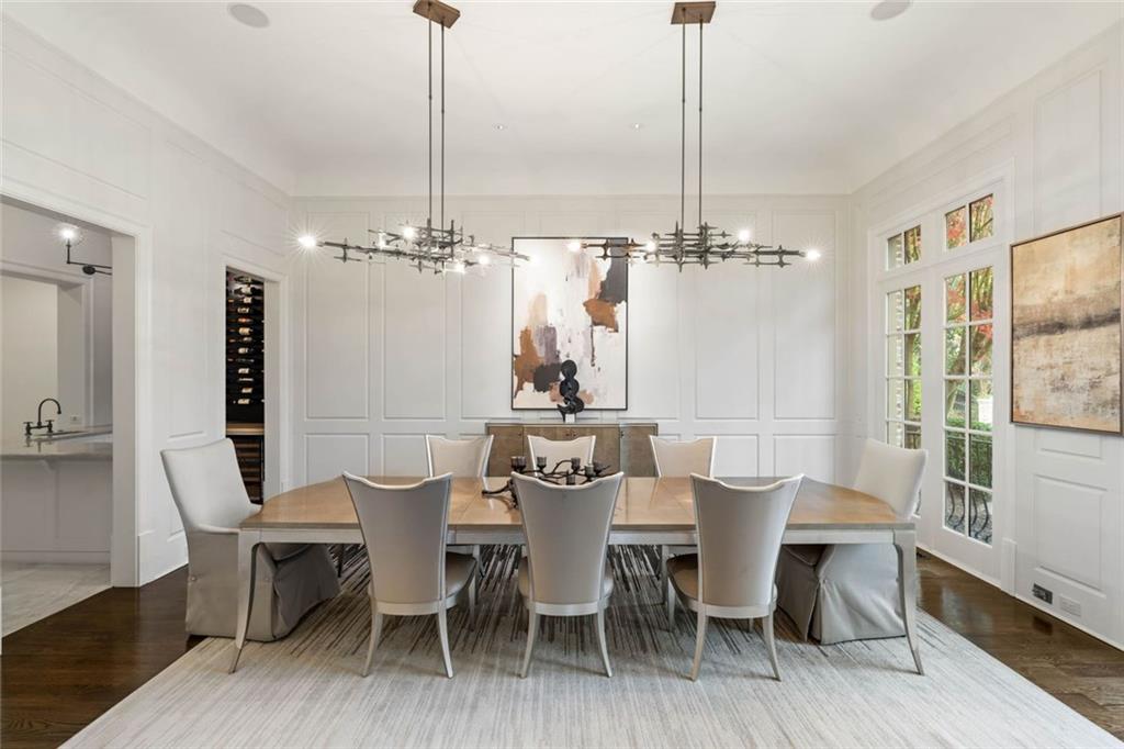 4076 Glen Devon Drive NW