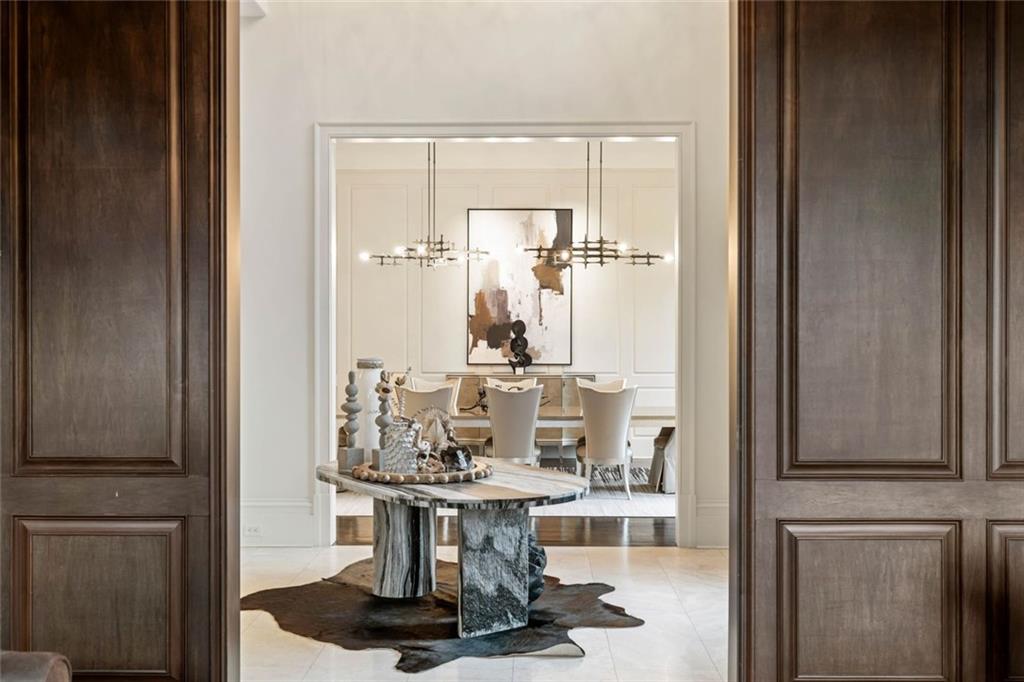 4076 Glen Devon Drive NW