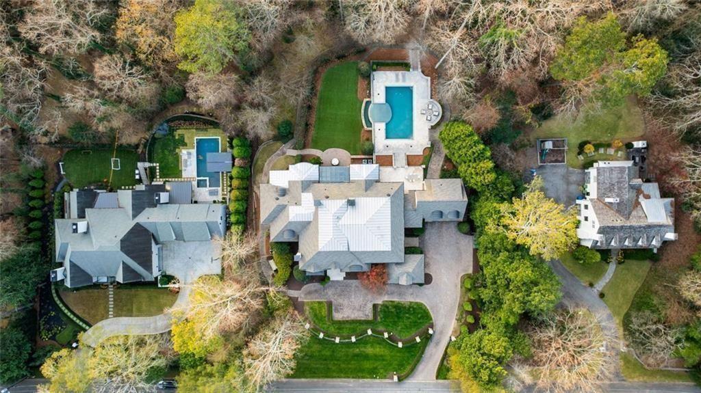 4076 Glen Devon Drive NW