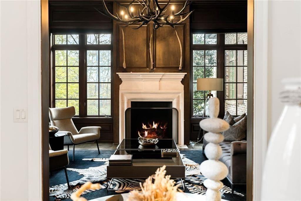 4076 Glen Devon Drive NW