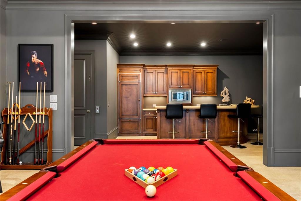 4076 Glen Devon Drive NW