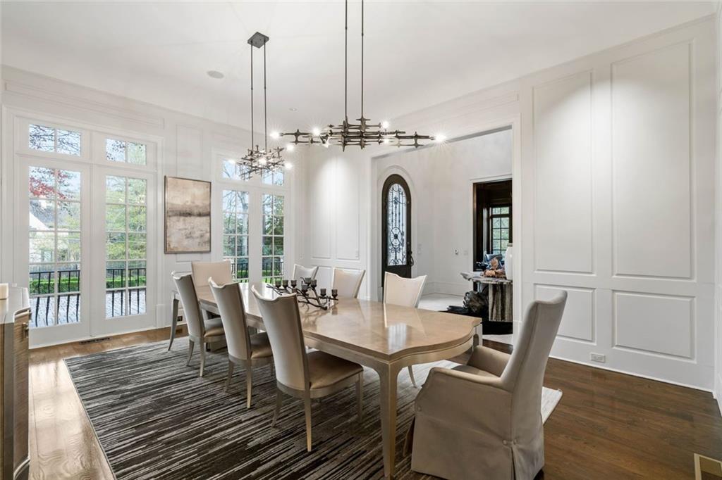 4076 Glen Devon Drive NW