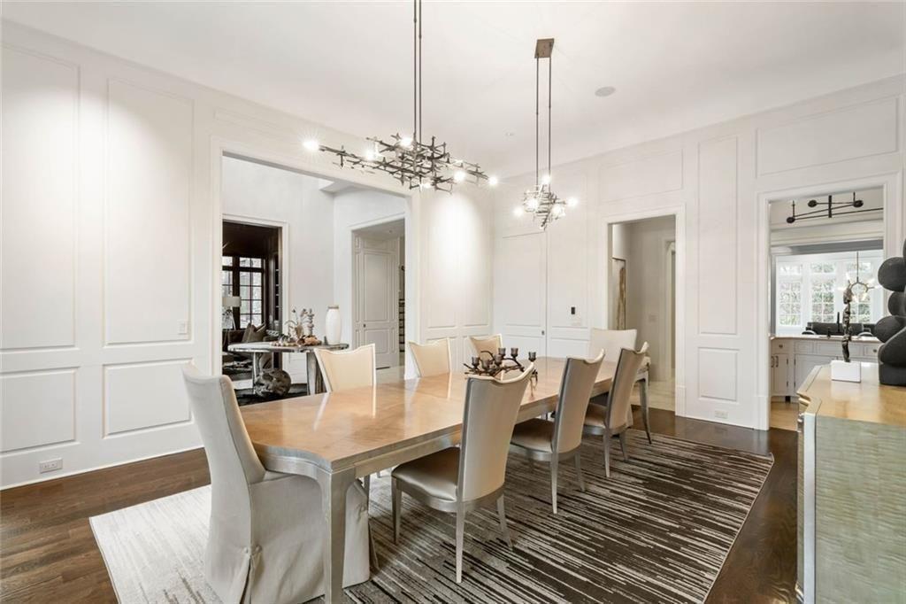 4076 Glen Devon Drive NW