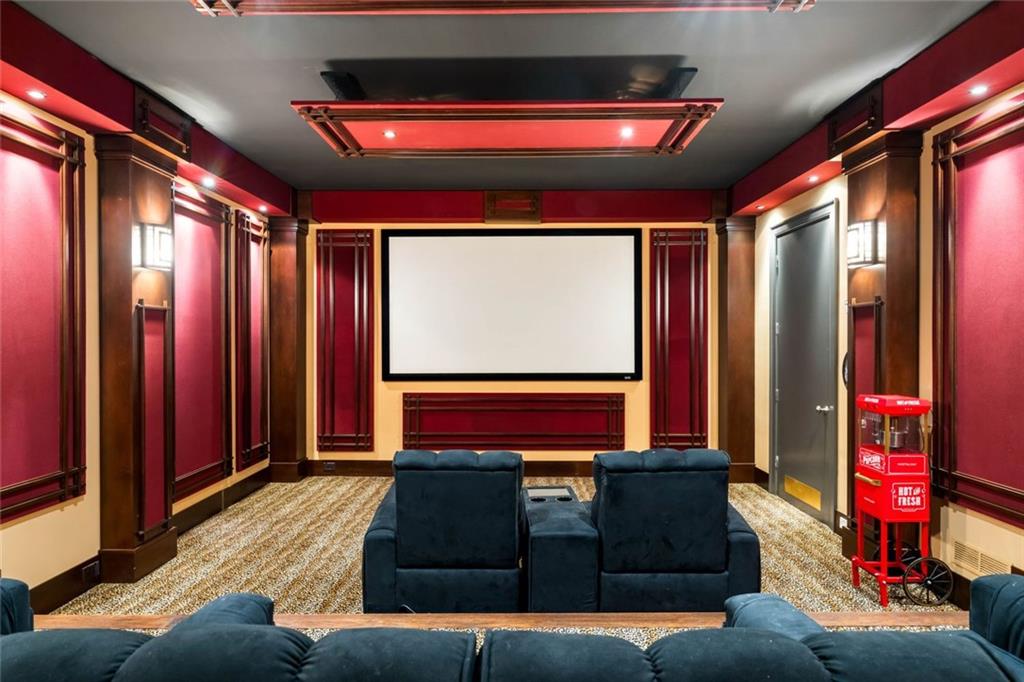 4076 Glen Devon Drive NW