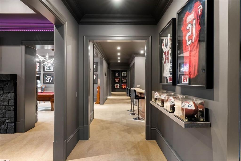 4076 Glen Devon Drive NW