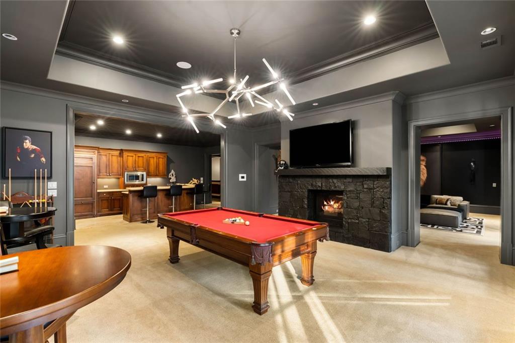 4076 Glen Devon Drive NW