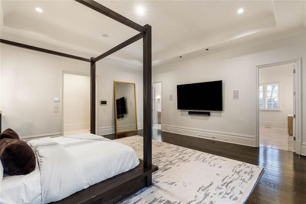 4076 Glen Devon Drive NW