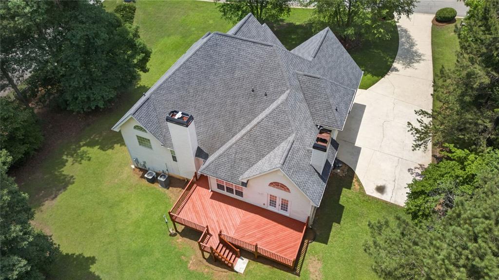 8228 River Pointe Overlook