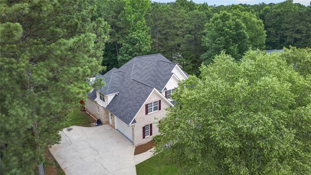 8228 River Pointe Overlook