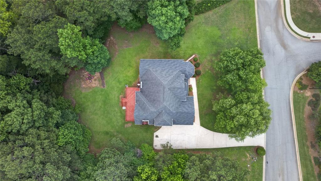 8228 River Pointe Overlook