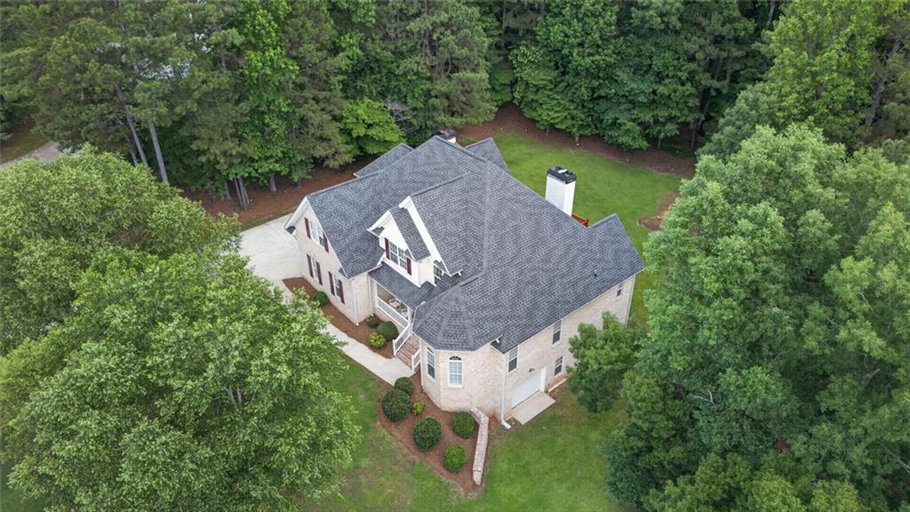 8228 River Pointe Overlook