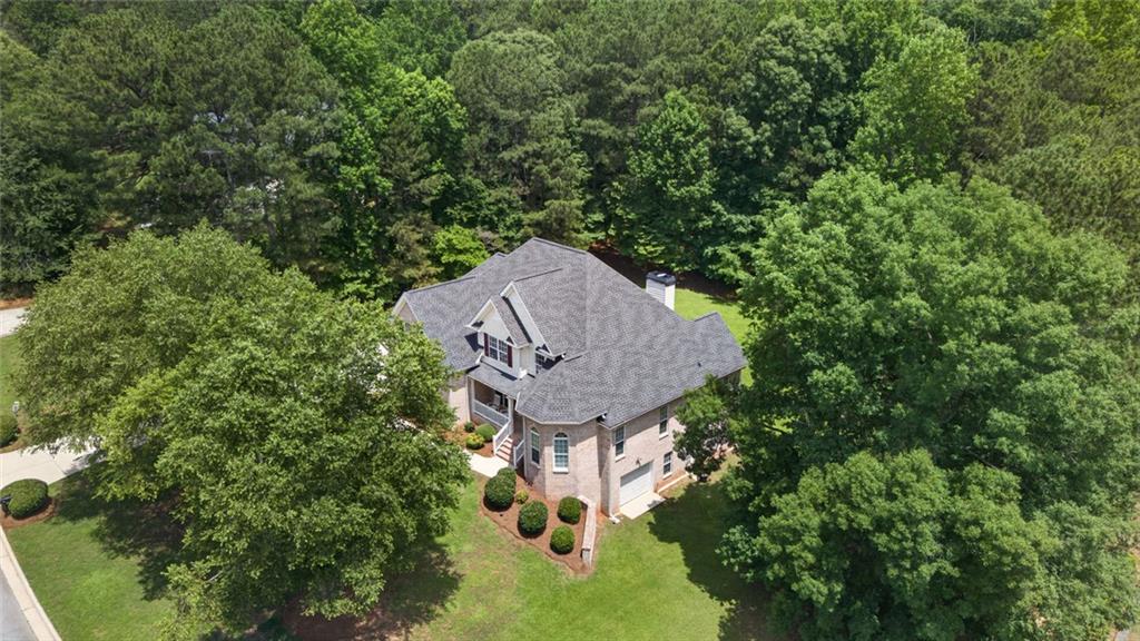 8228 River Pointe Overlook
