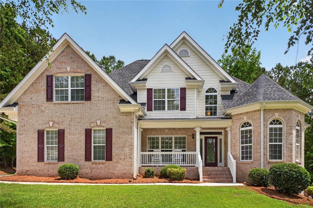8228 River Pointe Overlook