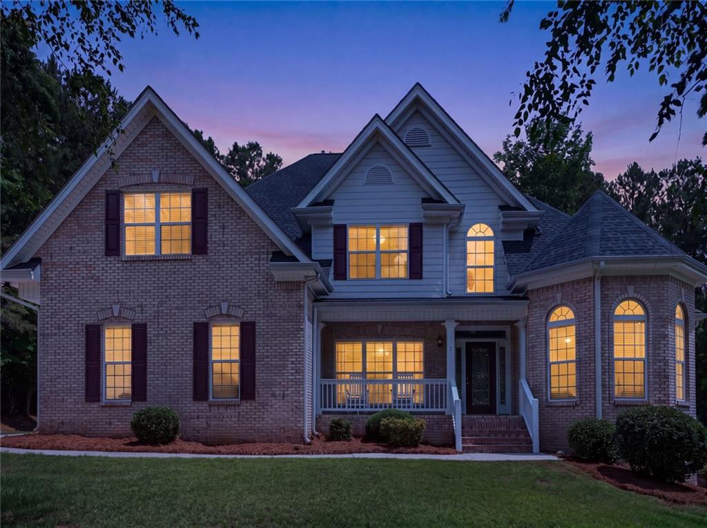 8228 River Pointe Overlook
