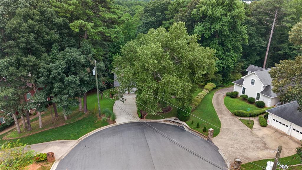 1364 Bywood Court