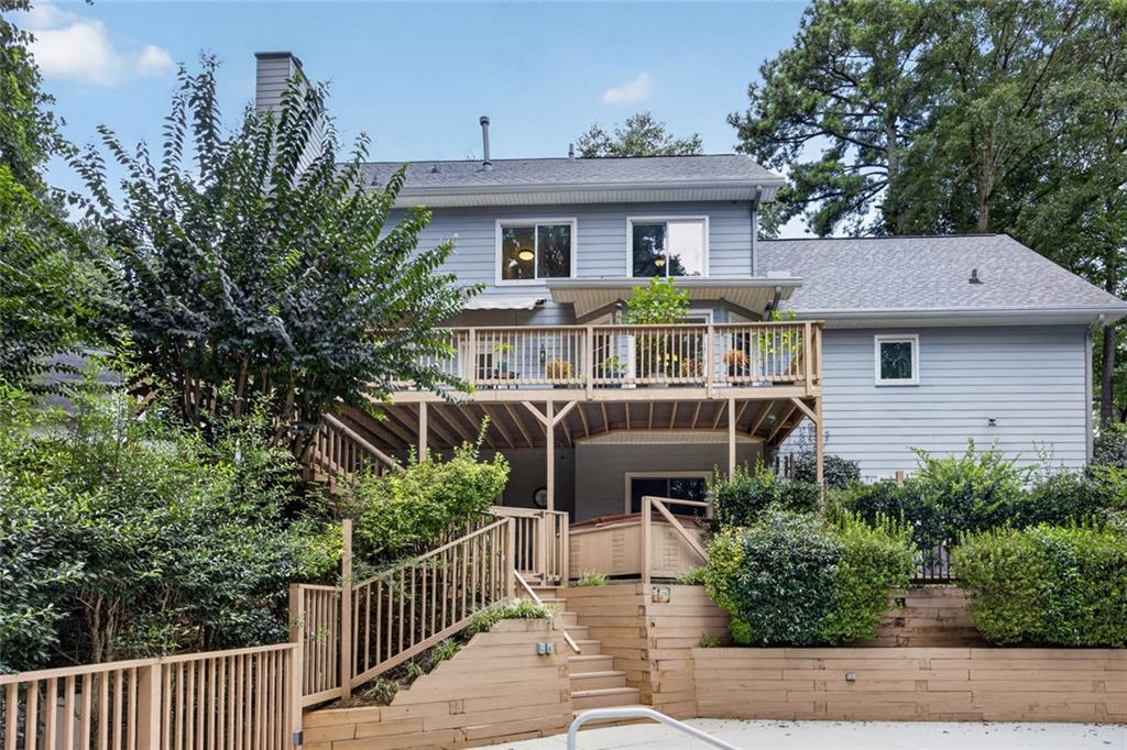 1364 Bywood Court