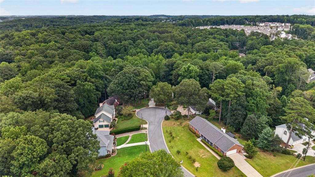 1364 Bywood Court