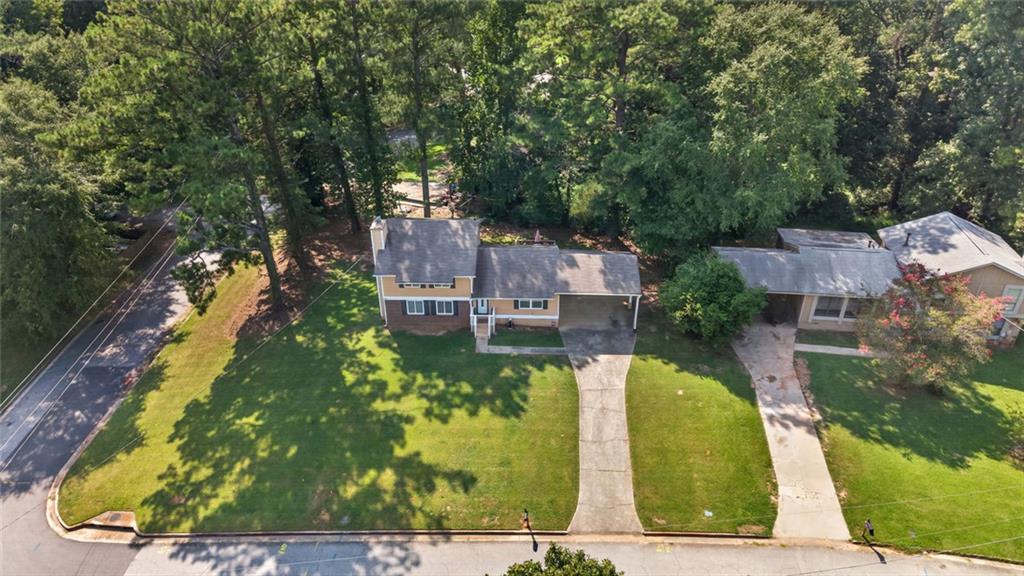 9256 Raven Drive