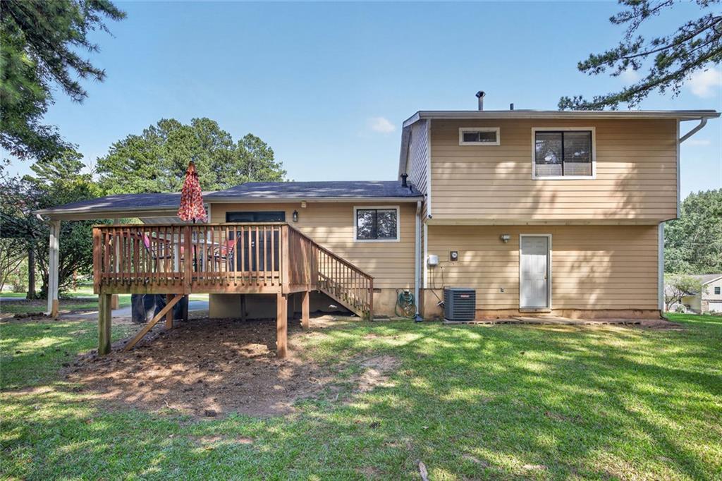 9256 Raven Drive