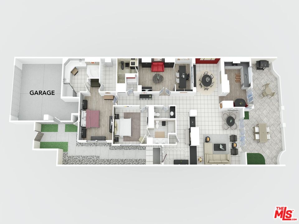 84 Running Springs Dr