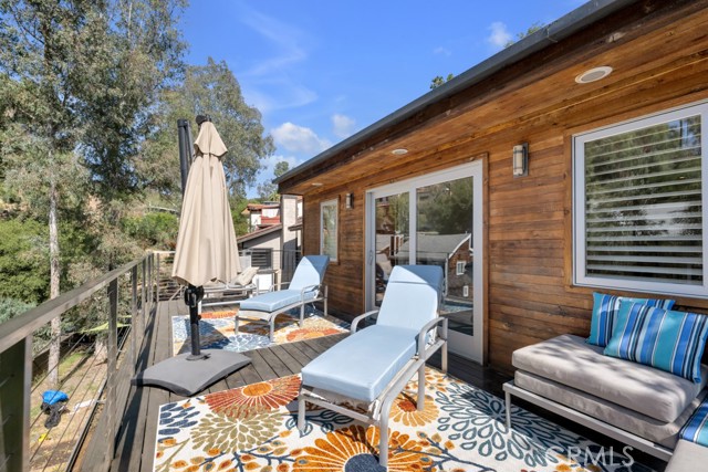 4315 Morro DR