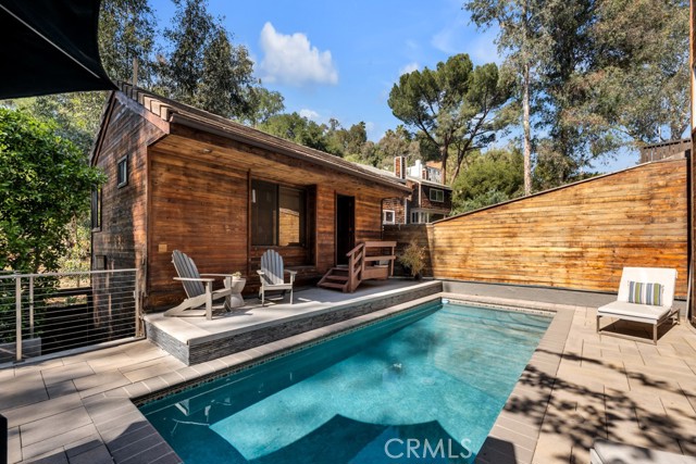 4315 Morro DR