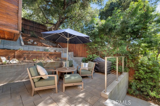 4315 Morro DR