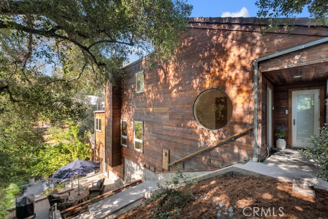 4315 Morro DR