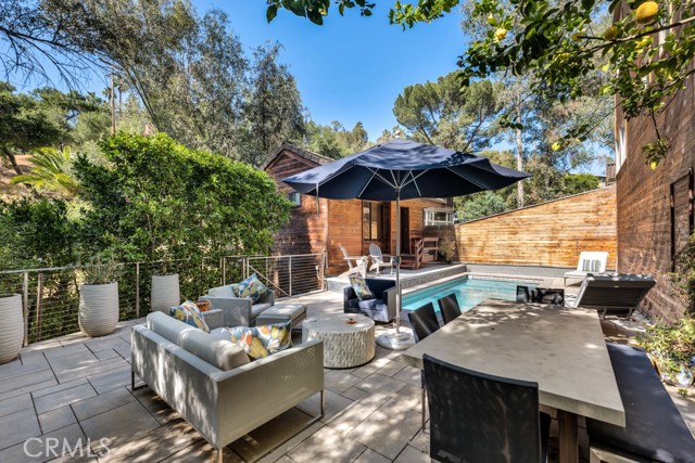 4315 Morro DR