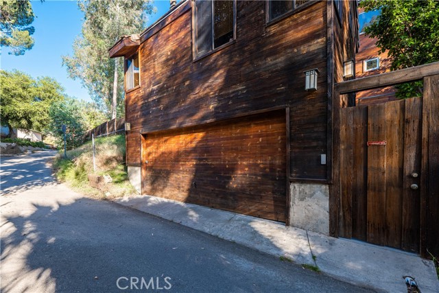 4315 Morro DR