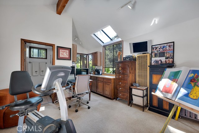 4315 Morro DR