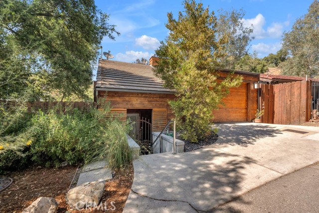 4315 Morro DR