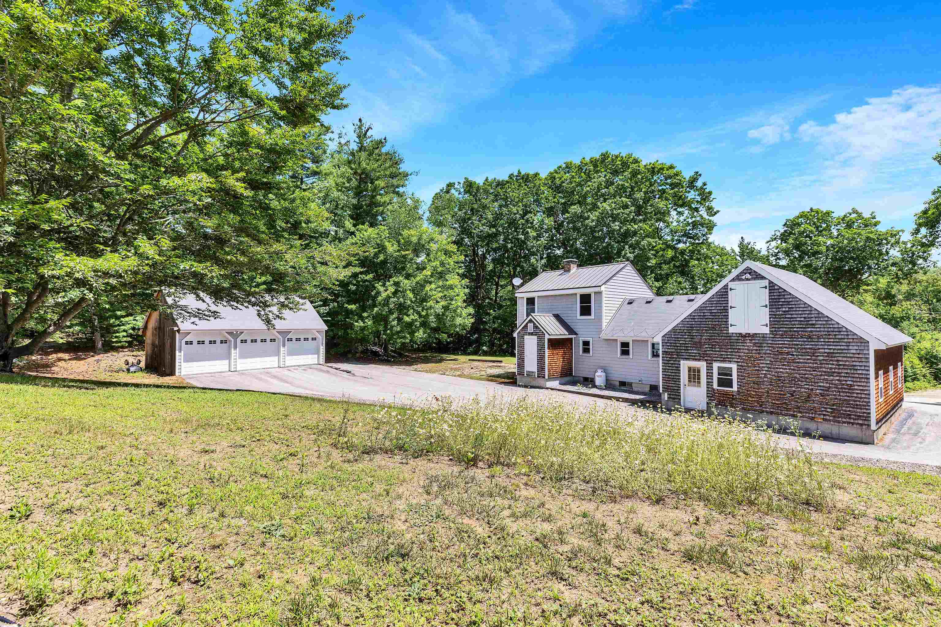 184 Driscoll Road